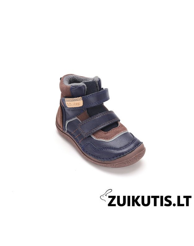 Barefoot batai su plonu pa&scaron;iltinimu 28-33 d. A116-62911AL