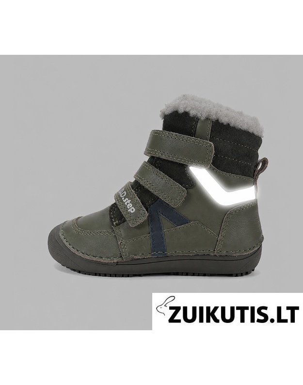 Barefoot batai su vilna 31-36 d. W063-62643BWL
