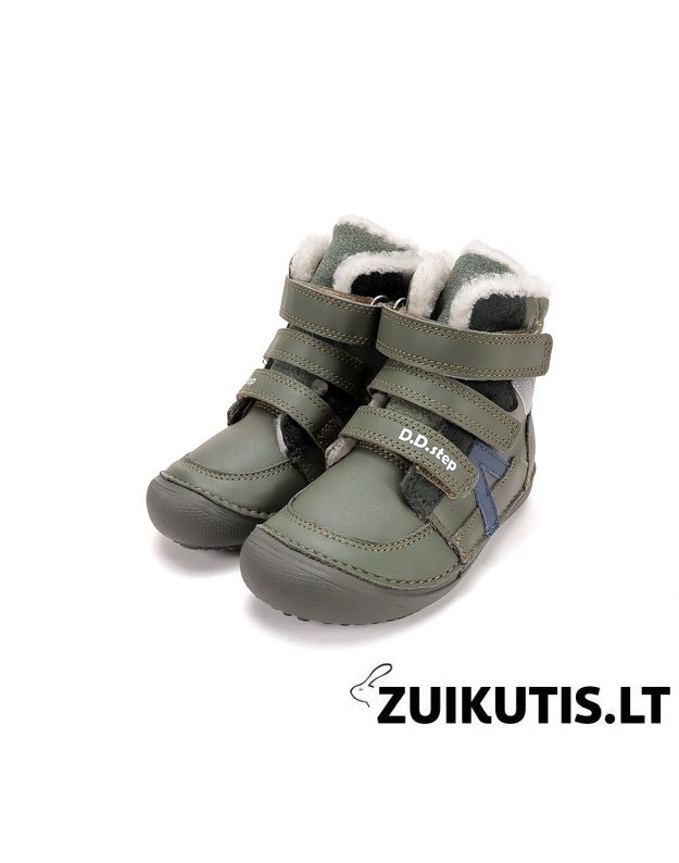 Barefoot batai su vilna 31-36 d. W063-62643BWL