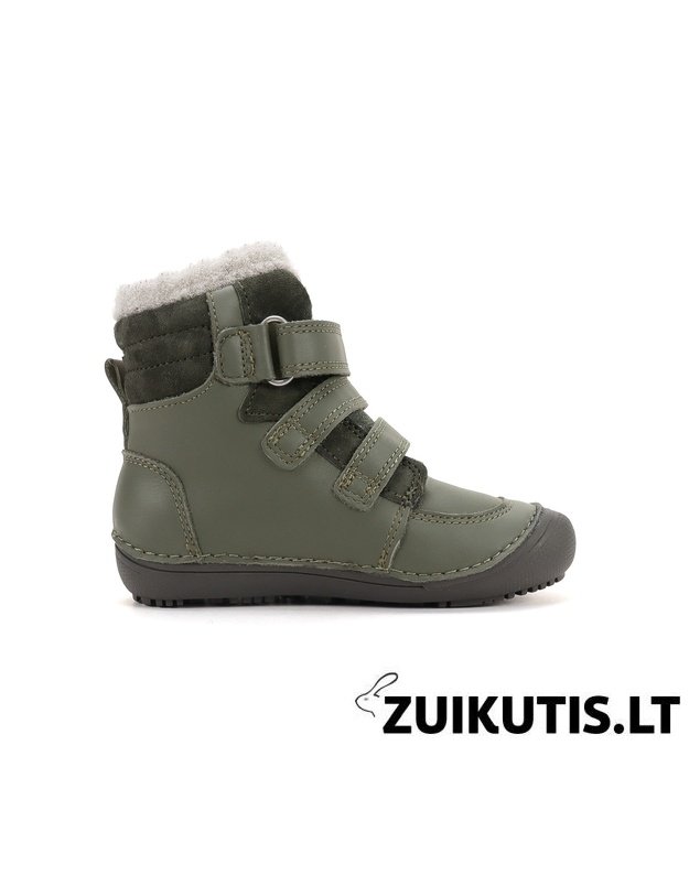 Barefoot batai su vilna 31-36 d. W063-62643BWL