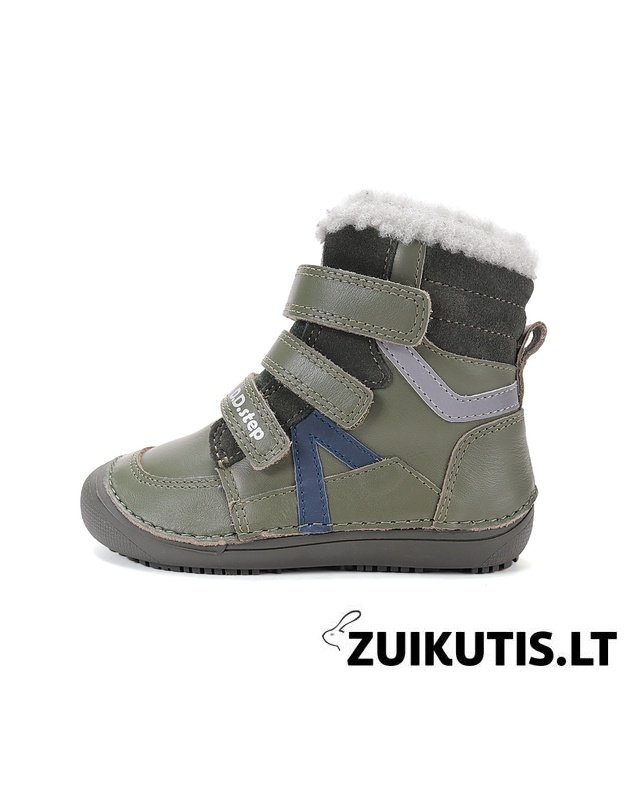Barefoot batai su vilna 31-36 d. W063-62643BWL