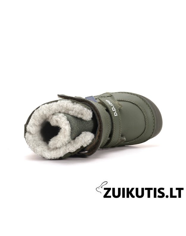 Barefoot batai su vilna 31-36 d. W063-62643BWL