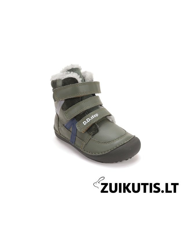 Barefoot batai su vilna 31-36 d. W063-62643BWL