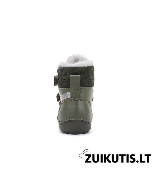 Barefoot batai su vilna 31-36 d. W063-62643BWL