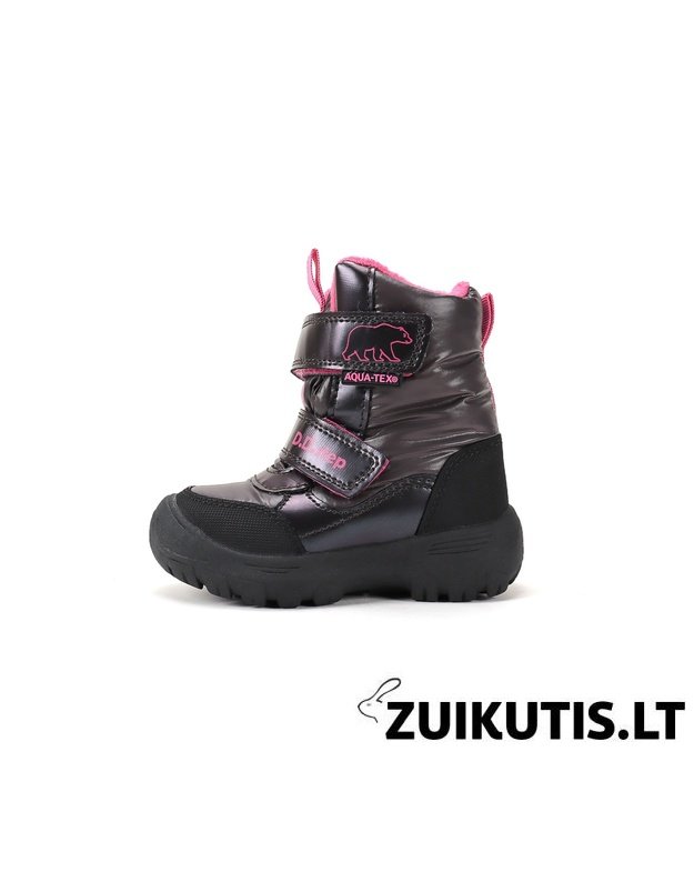 Sniego batai su vilna 28-33 d. P081-62428CL