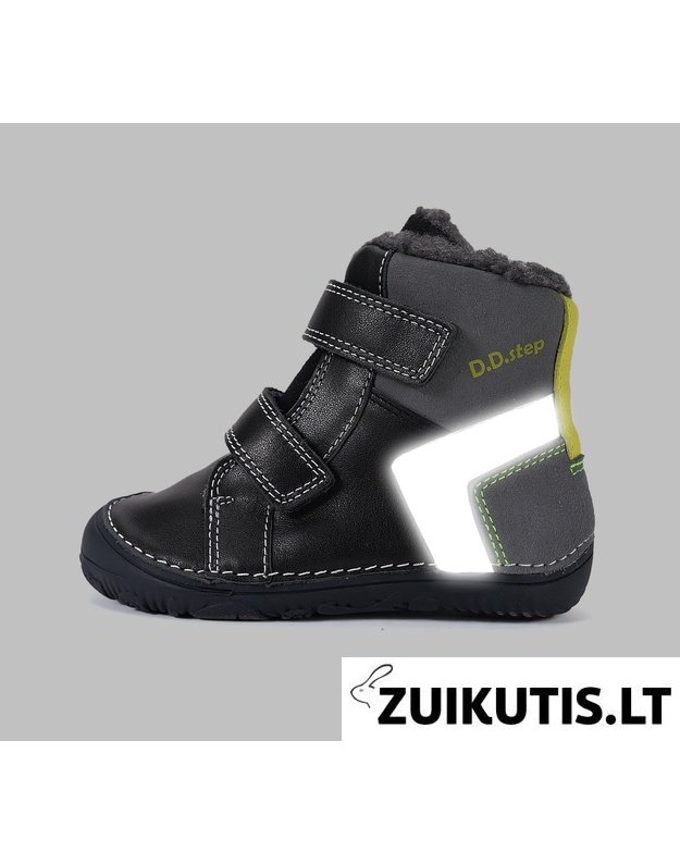 Barefoot batai su vilna 29-31 d. W073-62291WM
