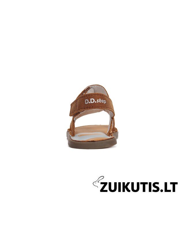 Rudos barefoot basutės 32-37 d. G076-41539CL