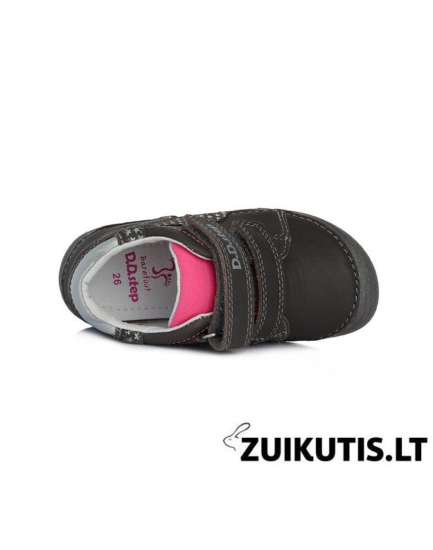 Barefoot pilki batai 31-36 d. 06311BL