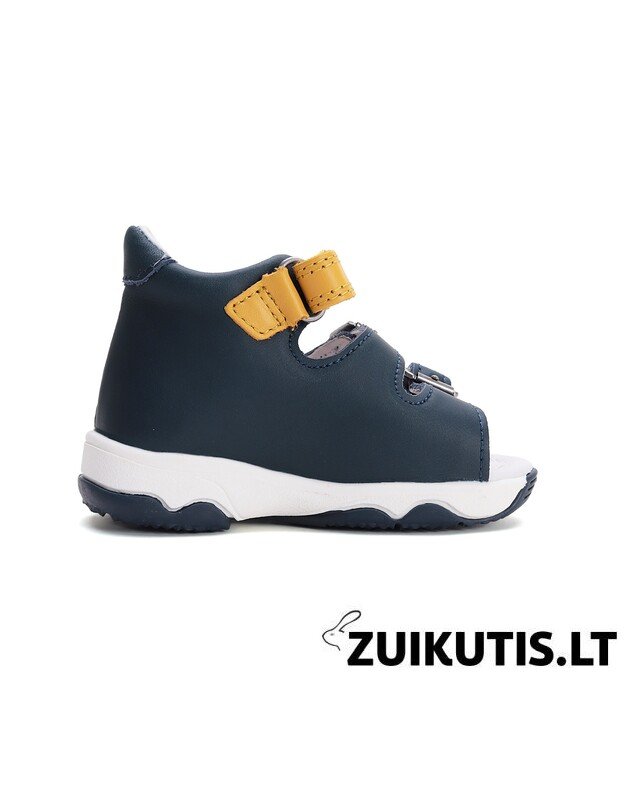 Tamsiai mėlynos basutės 20-25 d. G064-51156