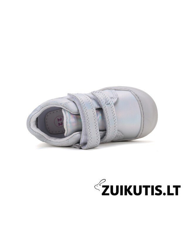 Sidabriniai batai 28-33 d. DA03-5-1475L