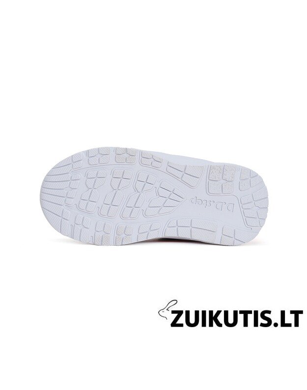 Mėlyni sportiniai batai 20-25 d. F083-41884A