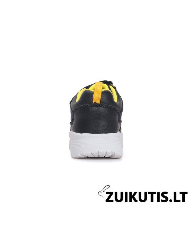 Mėlyni sportiniai batai 20-25 d. F083-41884A