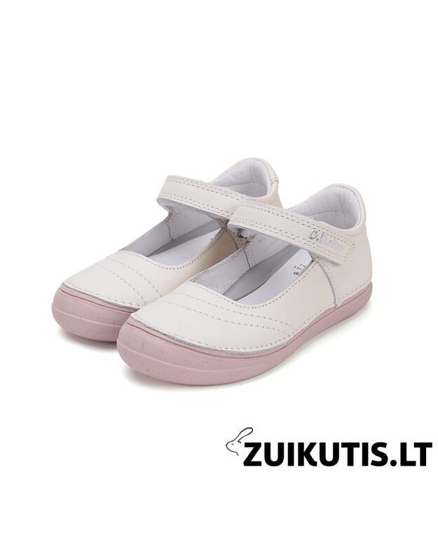 Kreminiai batai 32-37 d. H078-51579AL