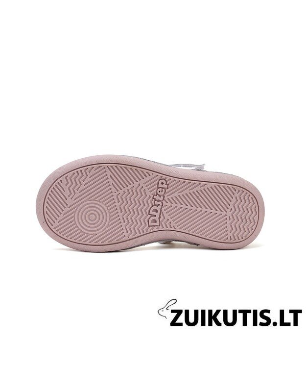 Kreminiai batai 32-37 d. H078-51579AL