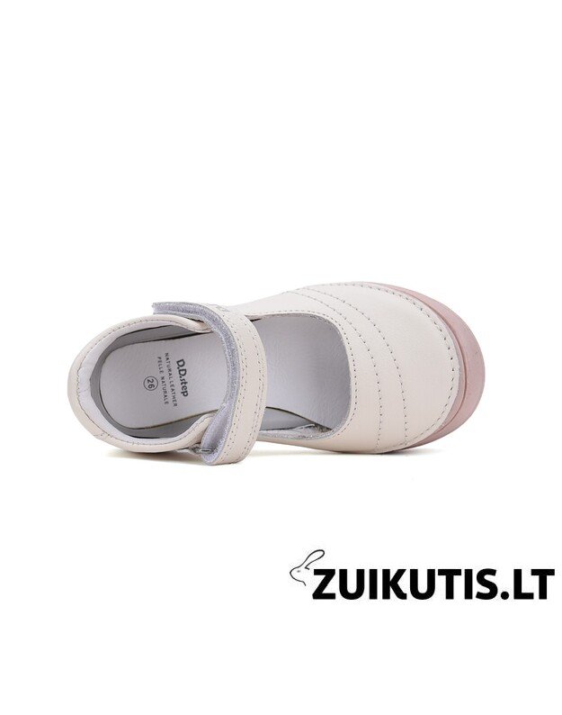 Kreminiai batai 32-37 d. H078-51579AL