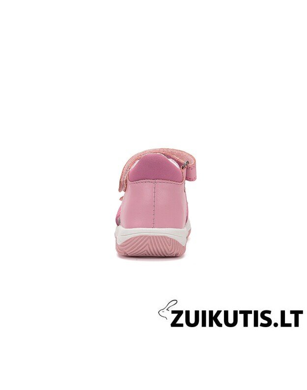Rožinės basutės 31-36 d. G103-51693EL