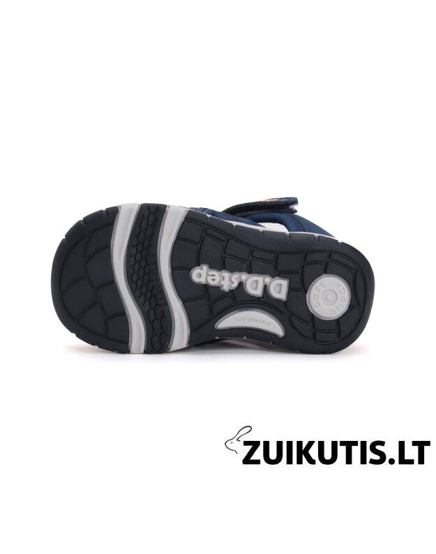 Greitai džiūstantys batai  Quick dry  20-25 d. G065-51831