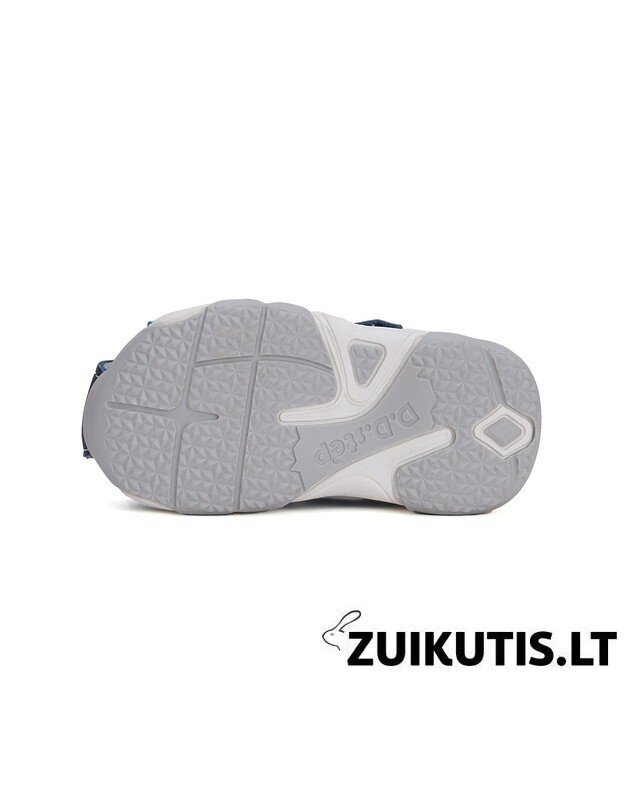 Mėlynos basutės 20-25 d. G064-51611