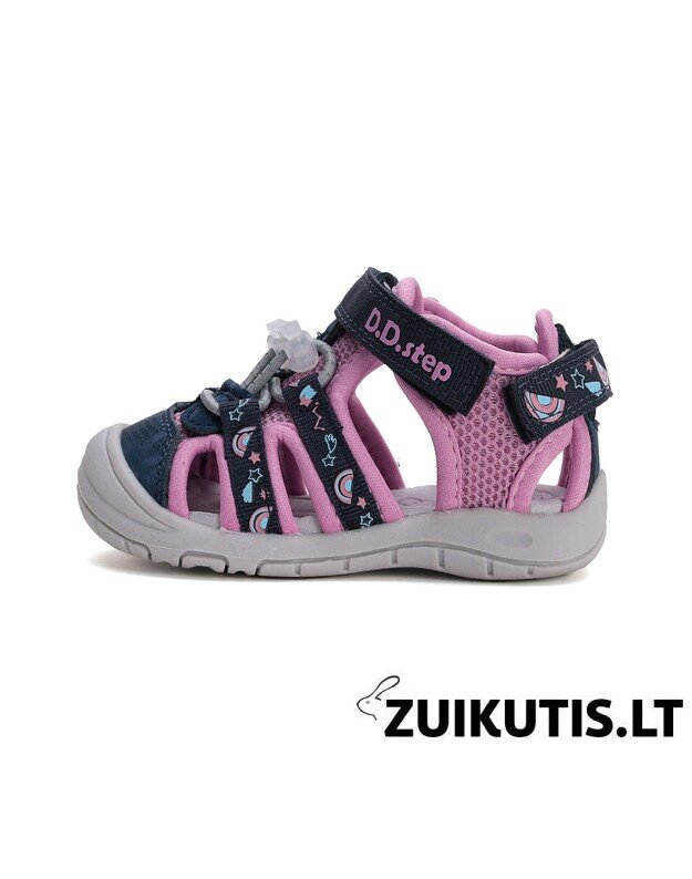 Greitai džiūstantys batai  Quick dry  20-25 d. G065-51748D