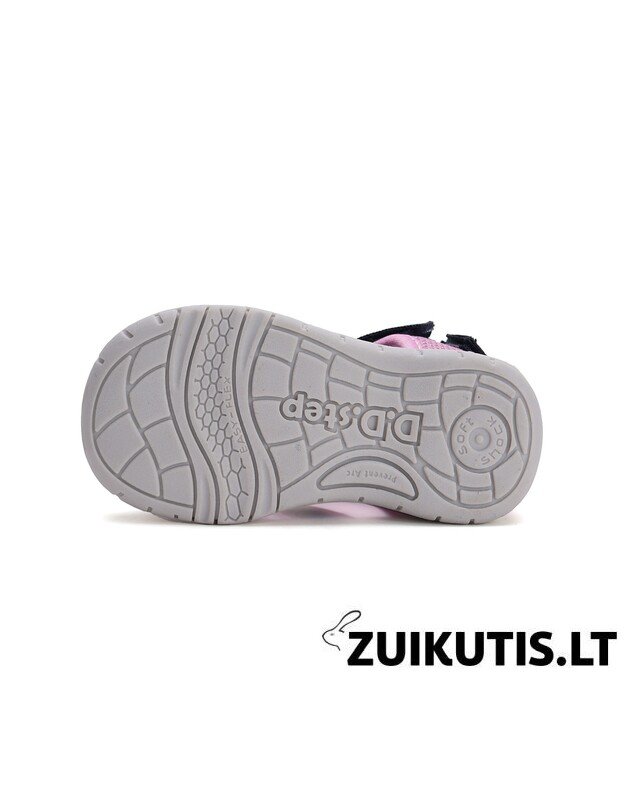 Greitai džiūstantys batai  Quick dry  20-25 d. G065-51748D