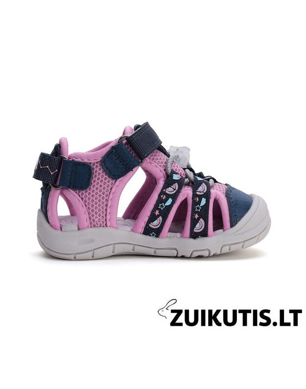 Greitai džiūstantys batai  Quick dry  20-25 d. G065-51748D