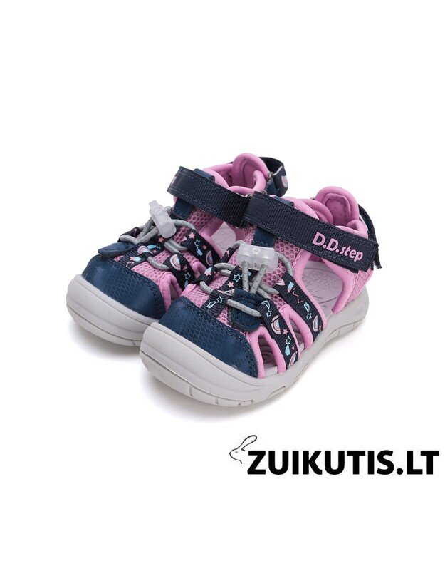 Greitai džiūstantys batai  Quick dry  20-25 d. G065-51748D