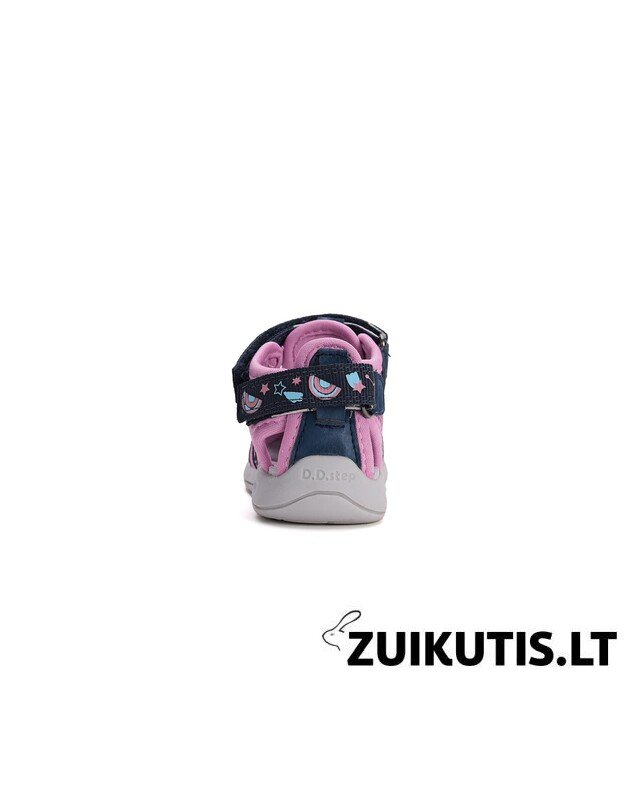 Greitai džiūstantys batai  Quick dry  20-25 d. G065-51748D