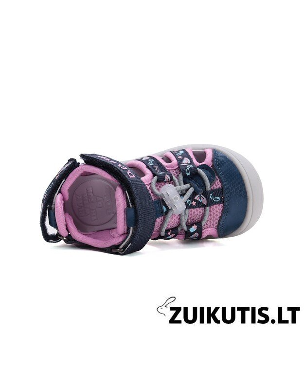 Greitai džiūstantys batai  Quick dry  20-25 d. G065-51748D