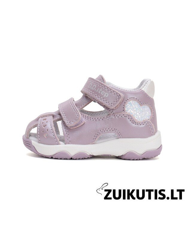 Violetinės basutės 26-31 d. G064-51872BM