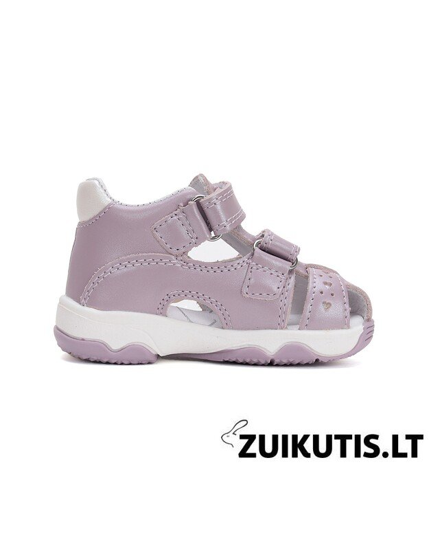 Violetinės basutės 26-31 d. G064-51872BM