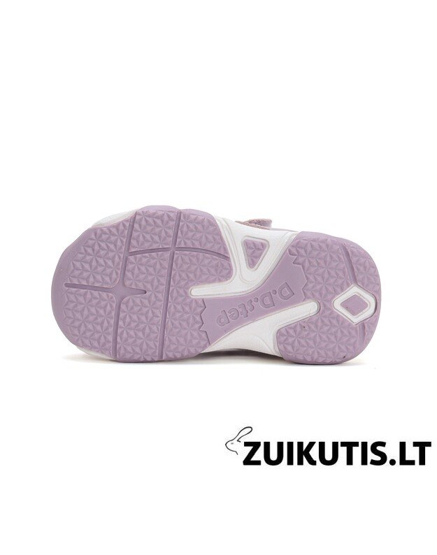 Violetinės basutės 26-31 d. G064-51872BM
