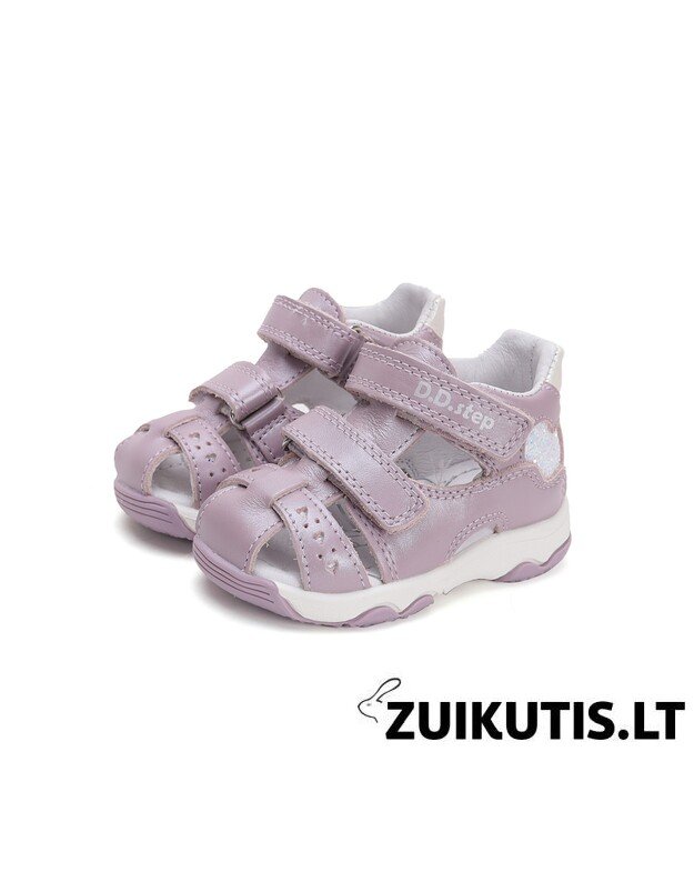 Violetinės basutės 26-31 d. G064-51872BM