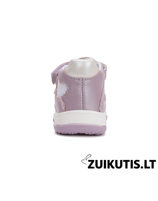 Violetinės basutės 26-31 d. G064-51872BM