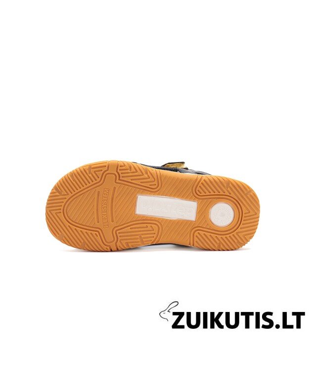 Juodos basutės 31-36 d. G103-51371AL