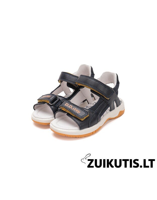 Juodos basutės 31-36 d. G103-51371AL
