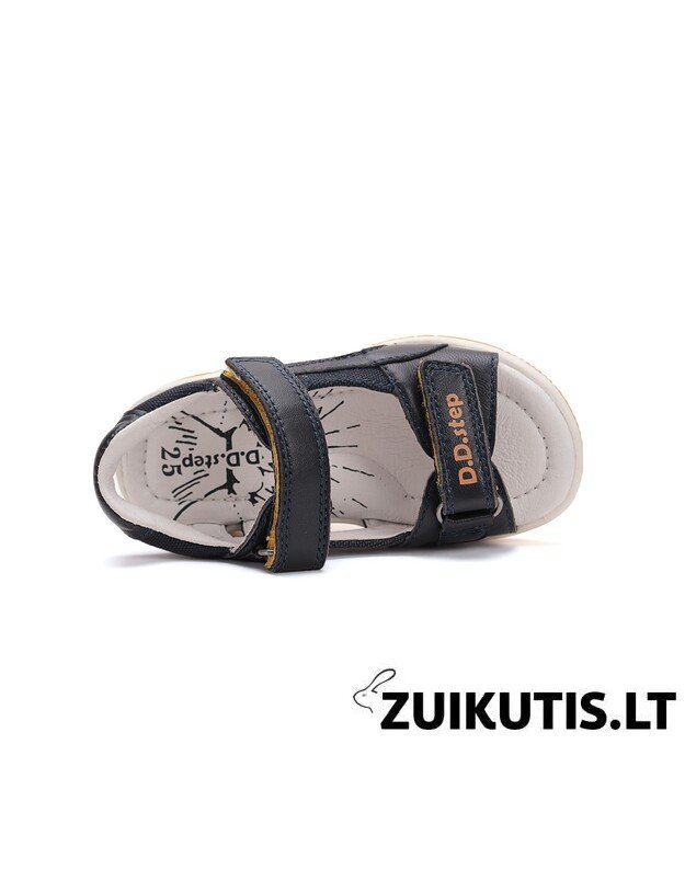 Juodos basutės 31-36 d. G103-51371AL
