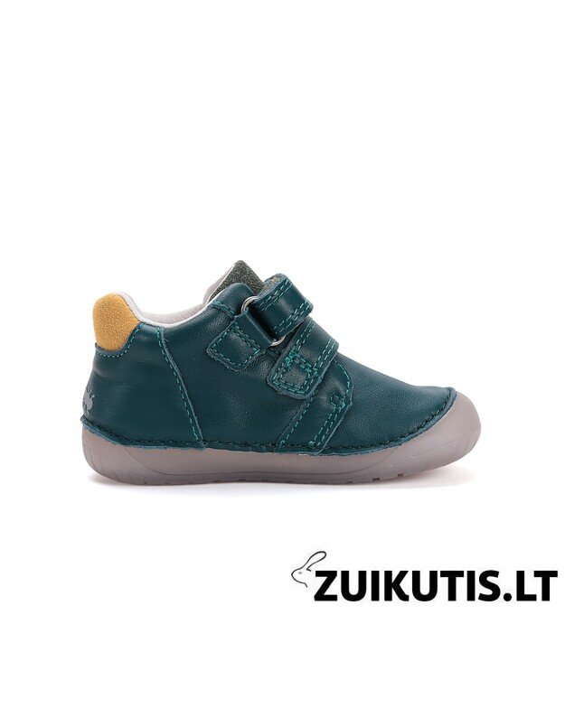 Barefoot mėlyni batai 20-25 d. S070-52576B 6