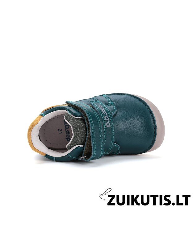 Barefoot mėlyni batai 20-25 d. S070-52576B 5