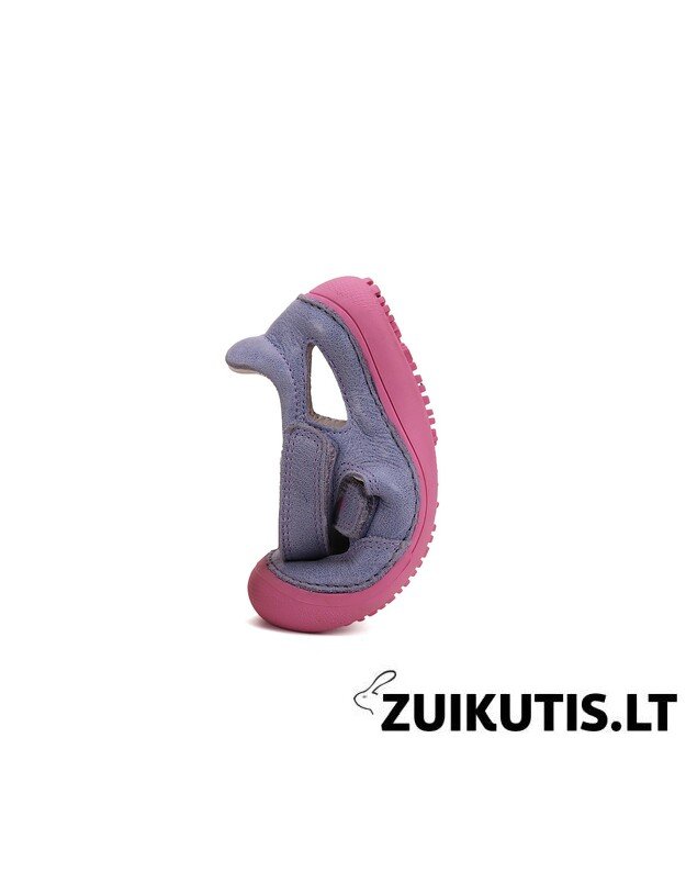Barefoot violetiniai batai 31-36 d. H063-51185AL