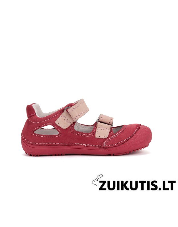 Barefoot violetiniai batai 31-36 d. H063-51185AL 9