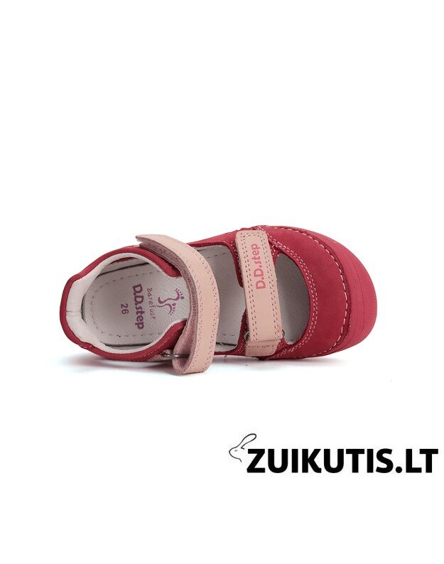 Barefoot violetiniai batai 31-36 d. H063-51185AL 10