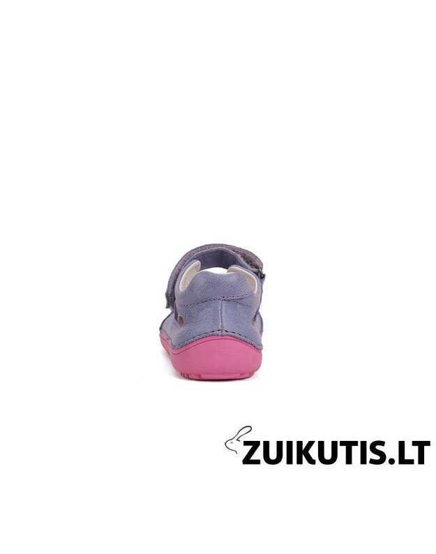 Barefoot violetiniai batai 31-36 d. H063-51185AL 2
