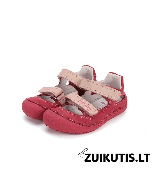 Barefoot violetiniai batai 31-36 d. H063-51185AL 8