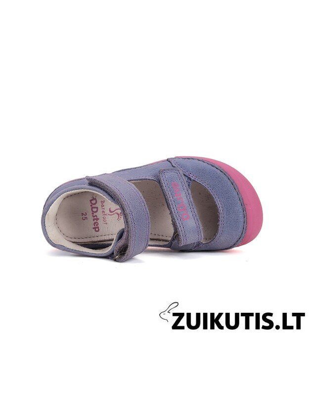 Barefoot violetiniai batai 31-36 d. H063-51185AL 4