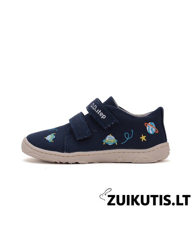 Barefoot canvas batai 20-25 d. C077-51663A