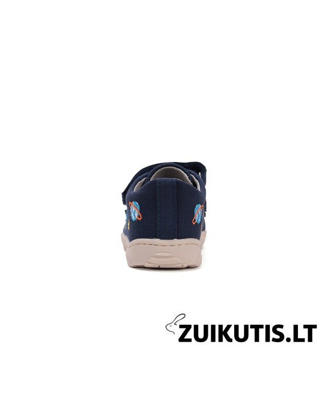 Barefoot canvas batai 20-25 d. C077-51663A 3