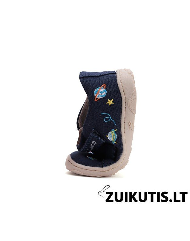 Barefoot canvas batai 20-25 d. C077-51663A 1