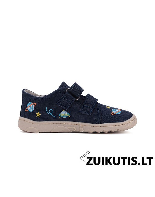 Barefoot canvas batai 20-25 d. C077-51663A 4