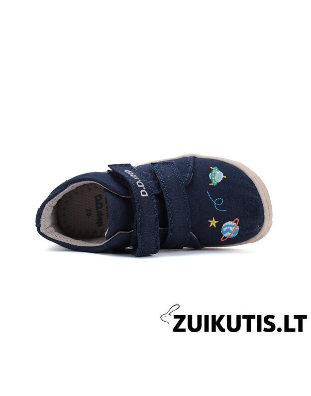Barefoot canvas batai 20-25 d. C077-51663A 5
