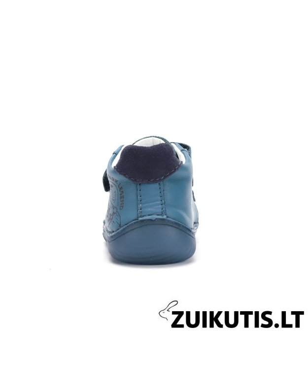 Barefoot mėlyni batai 21-25 d. S073-62313B